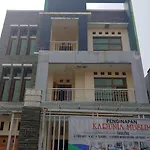 Oyo 3894 Karunia Muslim Syariah