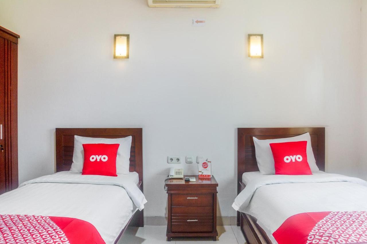 Oyo 3894 Karunia Muslim Syariah Hotel