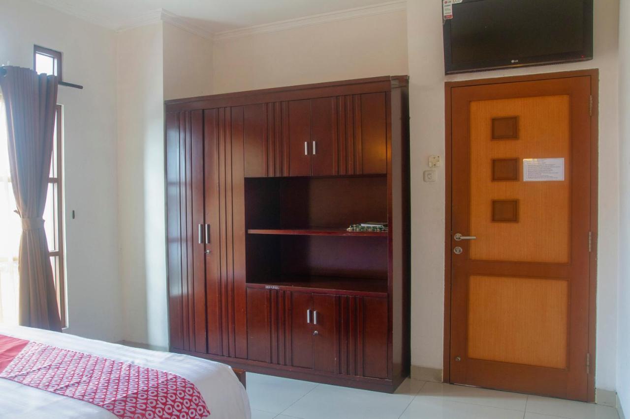 Hotel Oyo 3894 Karunia Muslim Syariah 2*