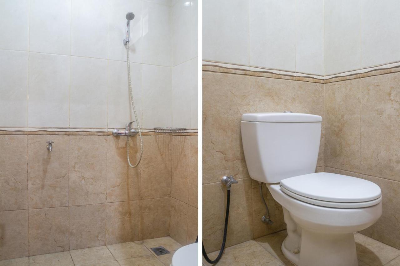 Hotel Oyo 3894 Karunia Muslim Syariah