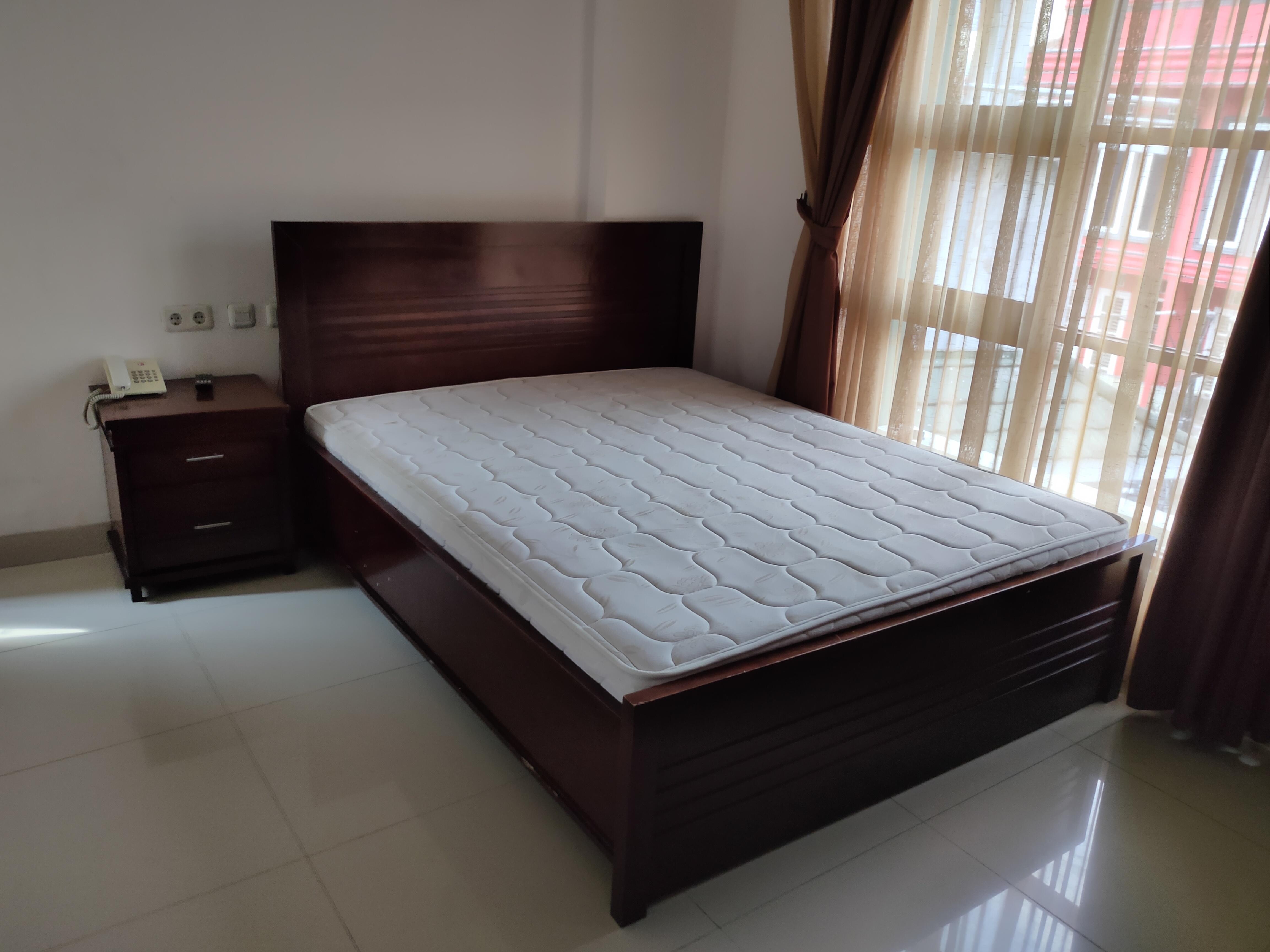 Oyo 3894 Karunia Muslim Syariah Hotel