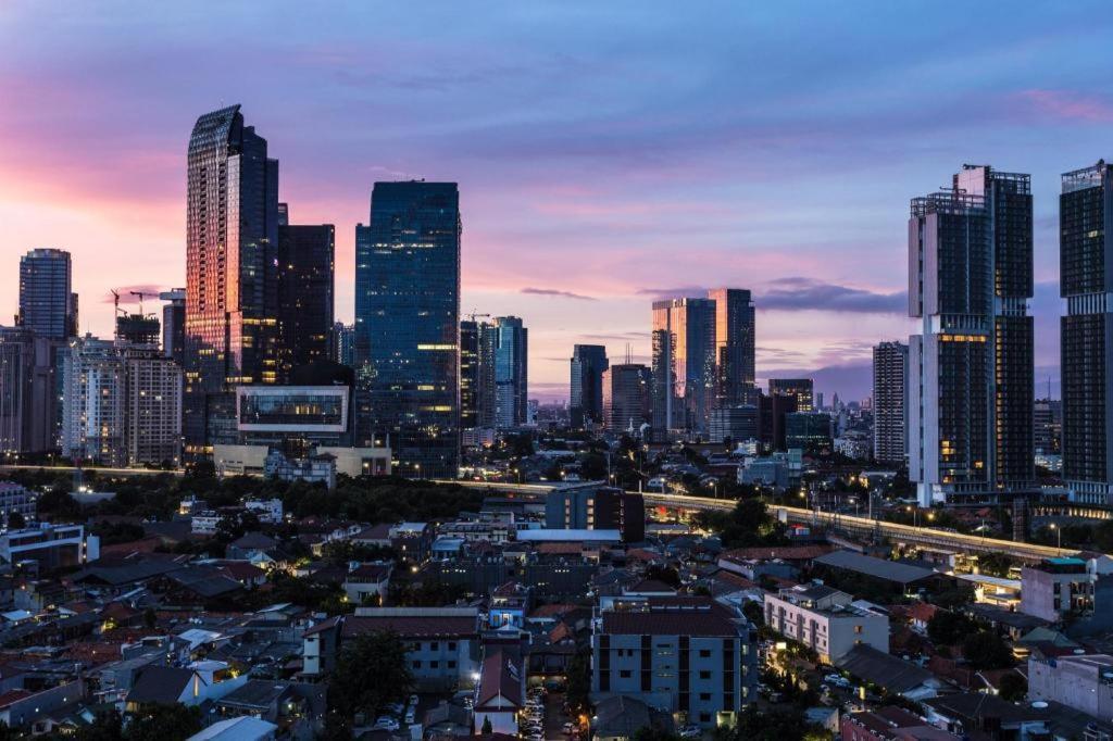 Oyo 3894 Karunia Muslim Syariah Hotel Jakarta