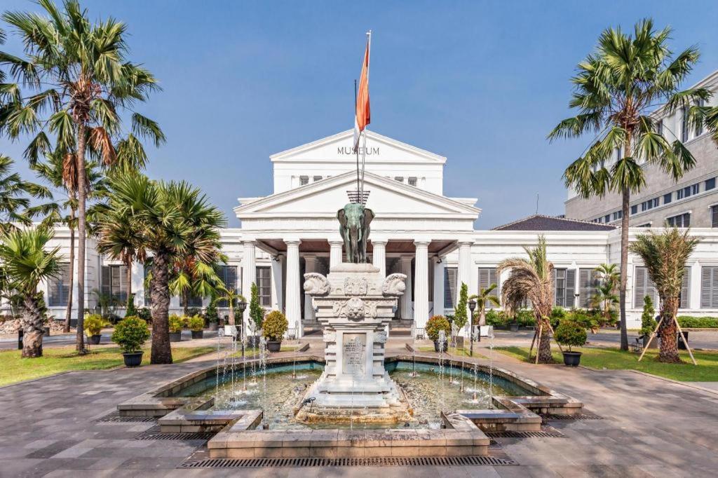 Oyo 3894 Karunia Muslim Syariah 2* Jakarta