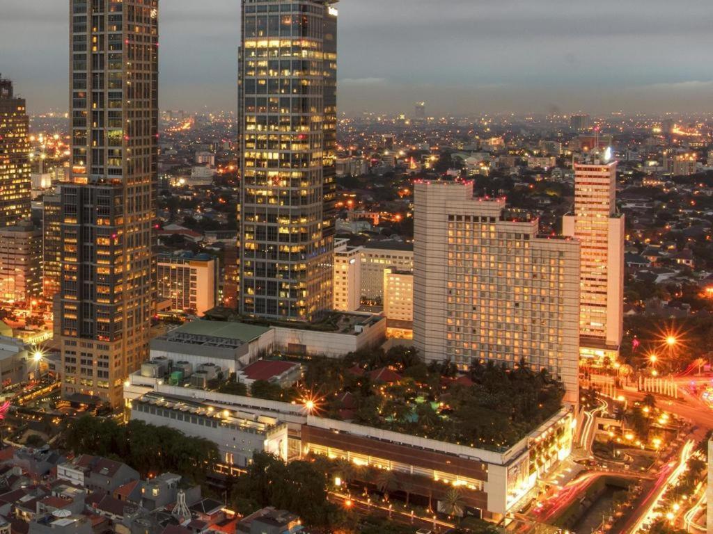 Oyo 3894 Karunia Muslim Syariah 2* Jakarta